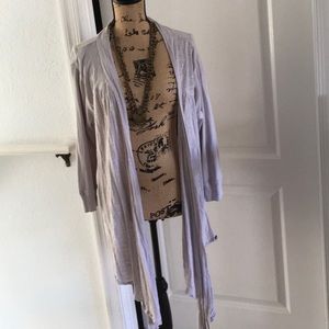 Vintage Volcom cardigan- L